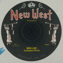 Ben Lee - Grandpaw Would | Mint (M) Mint (M)