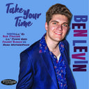 Take Your Time [CD]