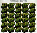 BEN PATTERSON - Early Works |