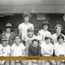 Camp Song [CD]
