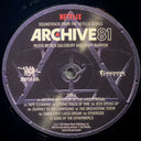 Archive 81 (Soundtrack From The Netflix Series) | Mint (M) Mint (M)