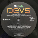 Devs (Original Series Score) | Mint (M) Mint (M)