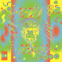 Ben Seretan - Youth Pastoral (Ice Blue VINYL) | Mint (M) Mint (M)