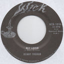 Ben Trokan - Hey Lover / Walking Back | Mint (M) Generic