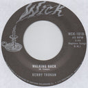 Ben Trokan - Hey Lover / Walking Back | Mint (M) Generic