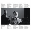 BEN VIDA WITH YARN/WIRE AND NINA DANTE - The Beat My Head Hit |
