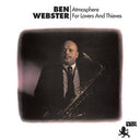 Atmosphere For Lovers And Thieves [Vinyl]