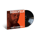 Ben Webster - Soulville (Verve Acoustic Sounds Series) [LP] | Mint (M) Mint (M)
