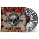 Killing Music (Grey W/ White Splatter Vinyl) |