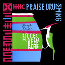 Praise Drumming [CD]