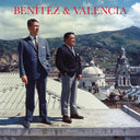 BENITEZ & VALENCIA - Impossible Love Songs From Sixties Quito (2xVINYL) | Mint (M) Mint (M)