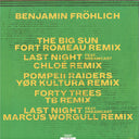 Amiata Remixes 2 | Mint (M) Mint (M)