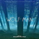 Benjamin Wallfisch - (PRE-ORDER 9/19/25)Wolf Man (VINYL) | Mint (M) Mint (M)