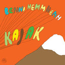 BENNI HEMM HEMM - Kajak |
