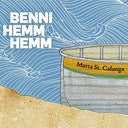 BENNI HEMM HEMM - Murta St. Calunga |