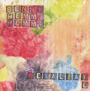 BENNI HEMM HEMM - Retaliate |