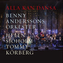 Alla Kan Dansa [CD]