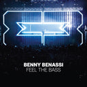 Benny Benassi - Feel The Bass [Vinyl]