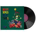 Benny Sings - Beat Tape II | Mint (M) Mint (M)