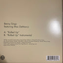 Benny Sings - Rolled Up | Mint (M) Mint (M)