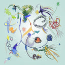 BERK ICLI - Glimpses of an Eternal Bloom |