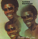 BERKELY IKE JONES - Nation Building |