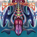 Bernard Fevre - Space Oddities 1976/1985 |