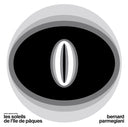 Bernard Parmegiani - Les Soleils De L'ile De Paques / La Brulure De Mille Soleils |