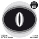 Bernard Parmegiani - Les Soleils De L'ile De Paques / La Brulure De Mille Soleils |