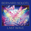 Last Wave [CD]