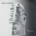 BERND KISTENMACHER - Head-Visions |