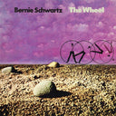 BERNIE SCHWARTZ - The Wheel |