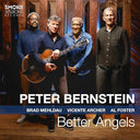 Better Angels [Vinyl]