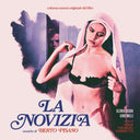 BERTO PISANO - La Novizia |