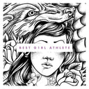 Carve Every Word [CD]