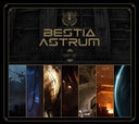 Bestia Astrum - Fury 161 |