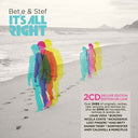 BET.E & STEF - It's All Right |