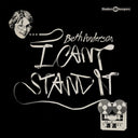 I Can't Stand It [Vinyl]