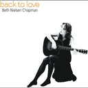 Beth Nielsen Chapman - Back To Love (CD) | Mint (M) Mint (M)