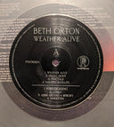 Beth Orton - Weather Alive | Mint (M) Mint (M)