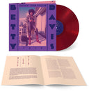 Crashin' From Passion - Red [Vinyl]