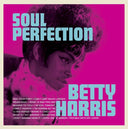 Betty Harris - Soul Perfection |