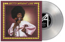 PRE-ORDER Betty Wright - Betty Wright Live! (Limited Edition 180G) [Crystal Clear Vinyl] [Import] [Vinyl]