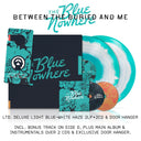 Between The Buried And Me - The Blue Nowhere (Deluxe Iceberg Vinyl) [2Lp+2Cd & Door Hanger] |