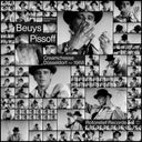 BEUYS + PISSOFF - Creamcheese Dusseldorf - 1968 |