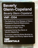Beverly Glenn-Copeland - Beverly Glenn-Copeland | Mint (M) Mint (M)