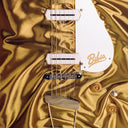 BIB10 (GOLD VINYL) [Vinyl]
