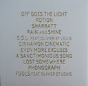 BIB10 (GOLD VINYL) | Mint (M) Mint (M)