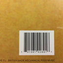 Bibio - Hand Cranked | Mint (M) Mint (M)