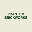 Phantom Brickworks [CD]